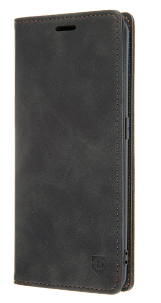 Tactical Xproof flip Oppo Reno5 Z 5G, Black