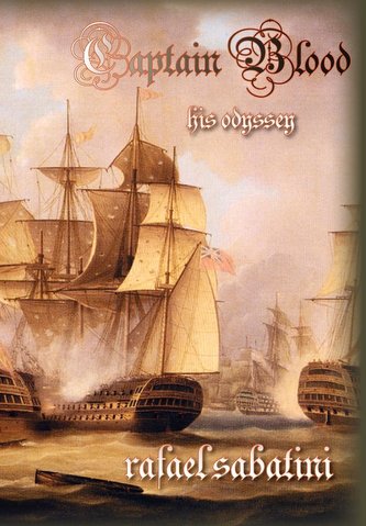 Captain Blood: His Odyssey