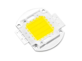 Čip Epistar 100W, 4000K