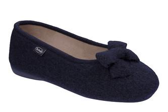 Scholl Zdravotní obuv - SNOWY SNOWY - Navy Blue 37