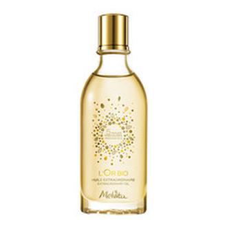Melvita Organický suchý olej L´Or BIO (Extraordinary Oil) 50 ml woman