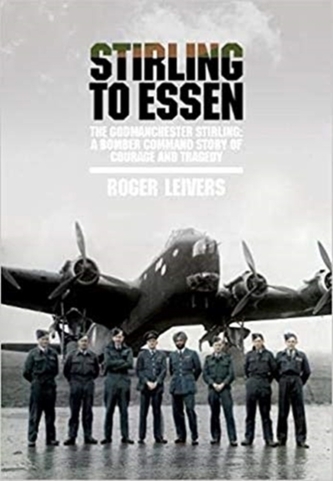 Stirling to Essen Stirling to Essen