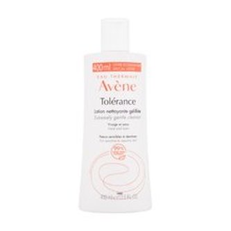 Avène Velmi jemný odličovač Tolérance (Extremely Gentle Cleanser) 200 ml woman