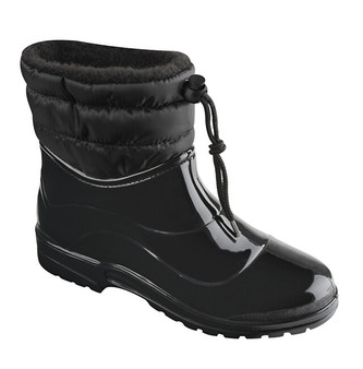 Scholl Zdravotní obuv - NEW VESTMANN LOW Black 40 Scholl Zdravotní obuv - NEW VESTMANN LOW Black 40