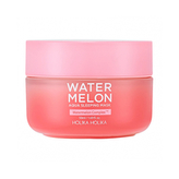 Holika Holika Noční hydratační pleťová maska Water Melon (Aqua Sleeping Mask) 50 ml woman