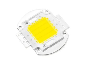 Čip Epistar 100W, 3000K