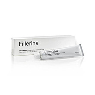Fillerina Denní krém proti stárnutí pleti stupeň 2 (Day Cream) 50 ml woman