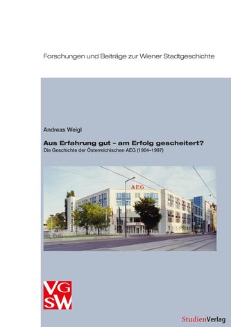 Aus Erfahrung gut - am Erfolg gescheitert?