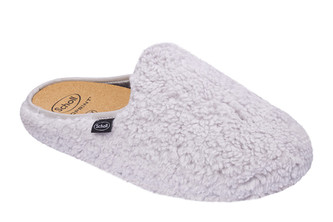 Scholl Zdravotní obuv - MADDY Light Grey 42 Scholl Zdravotní obuv - MADDY Light Grey 42