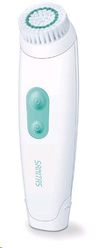 Sanitas Čisticí kartáč na obličej SANITAS SFC 30 woman