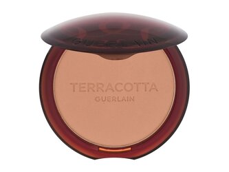 Guerlain Terracotta The Bronzing Powder - Bronzující pudr 10 g pro ženy