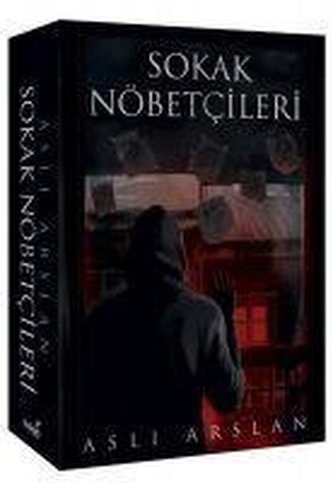 Sokak Nöbetcileri