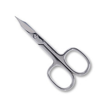 Credo Solingen Kombinované nůžky na nehty a kůži 9 cm unisex