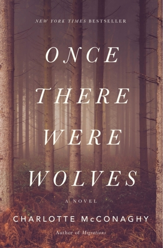 Once There Were Wolves
