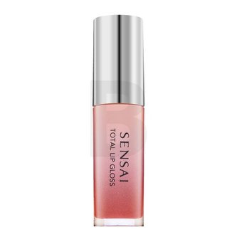 Sensai Lesk na rty (Total Lip Gloss) 4,5 ml Odstín 03 woman