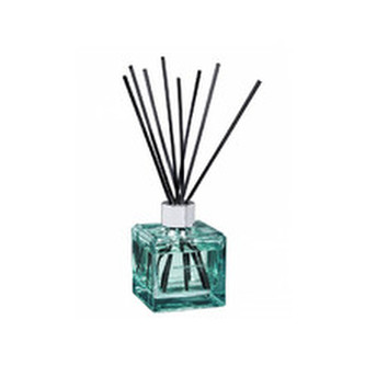 Maison Berger Paris Difuzér Cube proti zápachu v koupelně Aquatic (Anti-odour Bathroom) 125 ml unisex