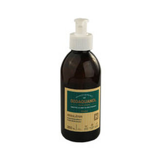 Bioaquanol Regulátor vlasového růstu H Objem 55 ml unisex