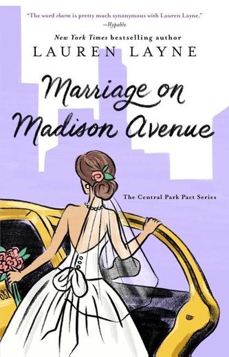 Marriage on Madison Avenue, 3