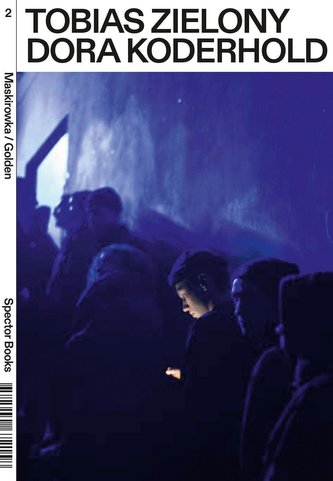 Tobias Zielony. Maskirowka / Golden