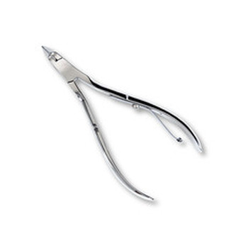 Credo Solingen Kleště na kůži 10 cm unisex