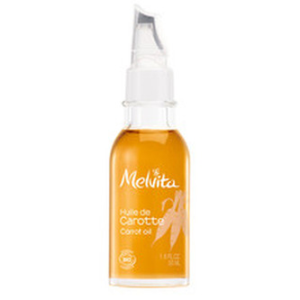 Melvita Organický mrkvový olej (Carrot Oil) 50 ml woman