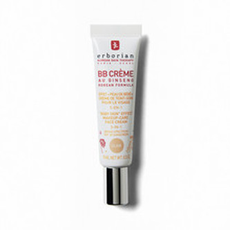 Erborian BB krém (BB Creme Make-up Care Face Cream) 15 ml Odstín Dore woman