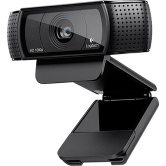 WEB kamera LOGITECH C920