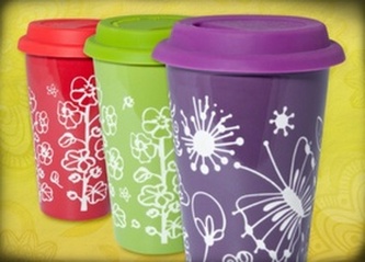 Hrnek to go exclusive