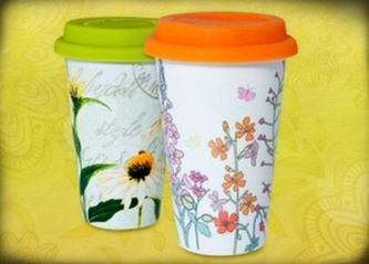 Hrnek to go standard