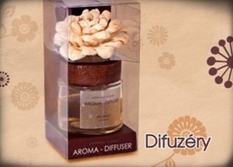 Difuzér 60 ml