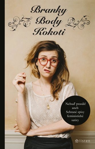 Branky, body, kokoti (Petr Cífka, 2021)