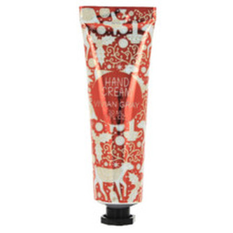 Vivian Gray Krém na ruce Red Christmas (Luxury Hand Cream) 30 ml woman