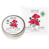Styx Tělový krém s makovým olejem Poppy (Body Cream) Objem 50 ml woman