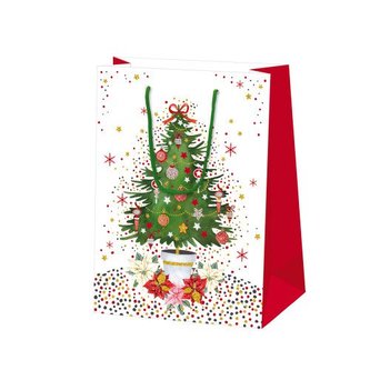 SusyCard - Dárková taška 16cm