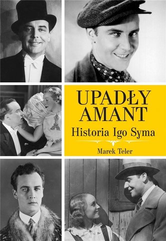 Upadły amant Upadły amant