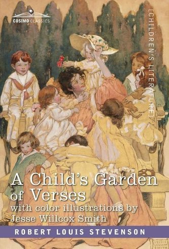 A Child's Garden of Verses