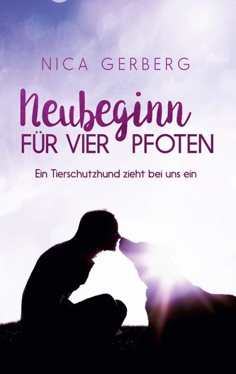 Neubeginn Für Vier Pfoten