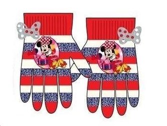 RUKAVICE MINNIE