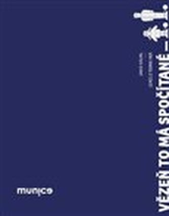 Vězeň to má spočítané