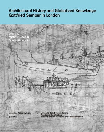 Architectural History and Globalized Knowledge