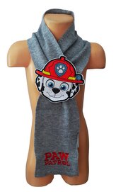 ŠÁLA TLAPKOVÁ PATROLA