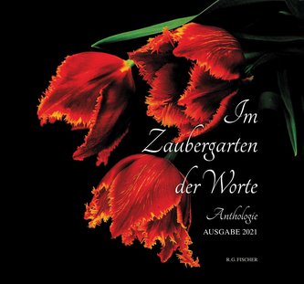 Im Zaubergarten der Worte