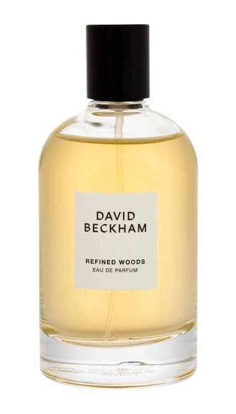 David Beckham Refined Woods Parfémovaná voda 100 ml pro muže