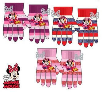 RUKAVICE MINNIE