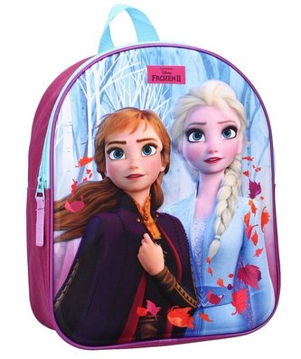 3D BATOH FROZEN 2