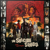 Kalendář 2022 s plakátem DC Comics: Suicide Squad|Sebevražedný oddíl (30 x 30|60 cm)