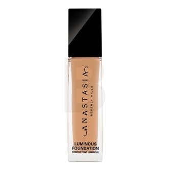 Anastasia Beverly Hills Rozjasňující make-up Luminous Foundation 30 ml Odstín 240N woman