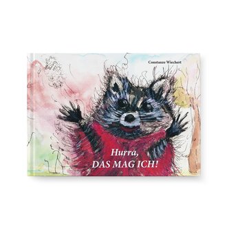 Hurra, das mag ich!