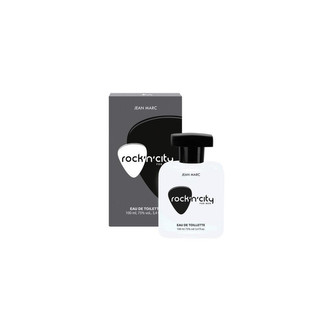 Jean Marc edt Rock´n´ city 100 ml