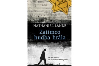 Zatímco hudba hrála